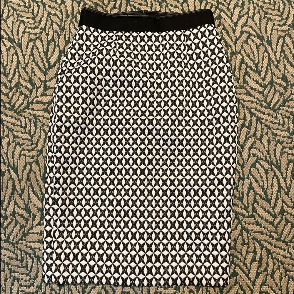 NWT Banana Republic Pencil Skirt